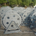 Wholesale wire rope reel